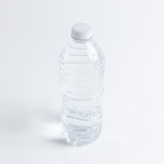 Bottled Water - Catering