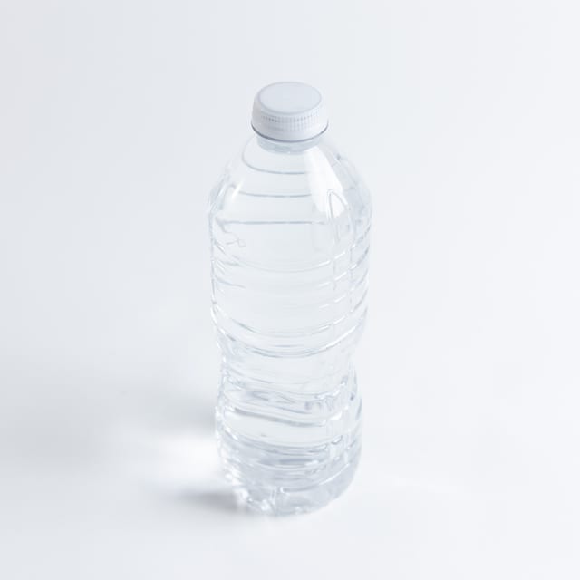 GIVN Bottled Water.