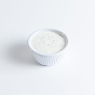 Tzatziki Sauce Side.