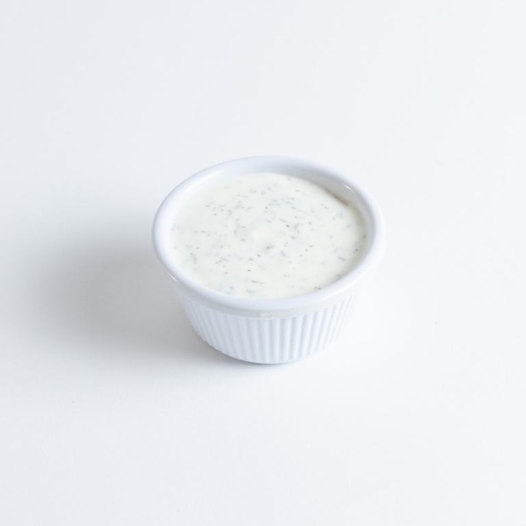 Discover Our Tzatziki Sauce
