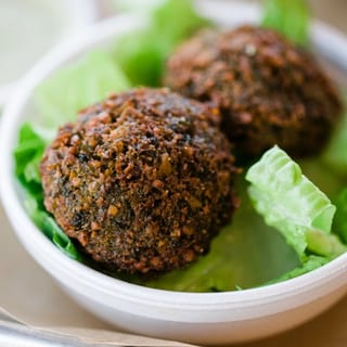 Falafel (Side) Each