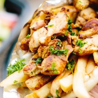 Gyro Shawarma