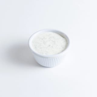 Tzatziki Yogurt Sauce