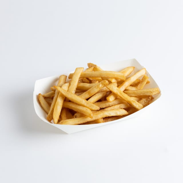 French Fries Side.