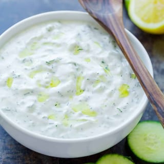 Taziki Sauce - Catering