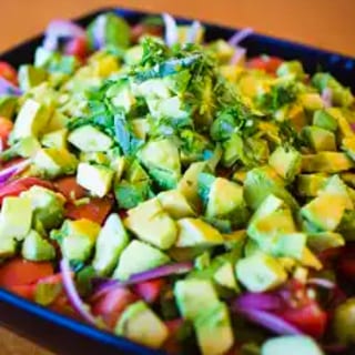 Avocado Salad - Catering