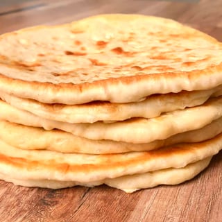 Pita Bread (dozen) - Catering