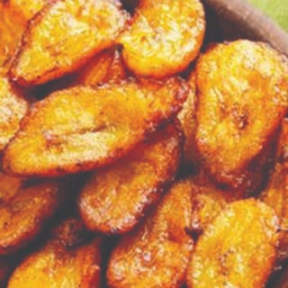 Plantains - Catering
